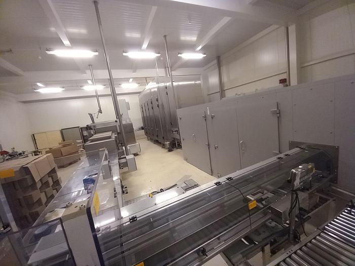 Used Bindler Chocostar