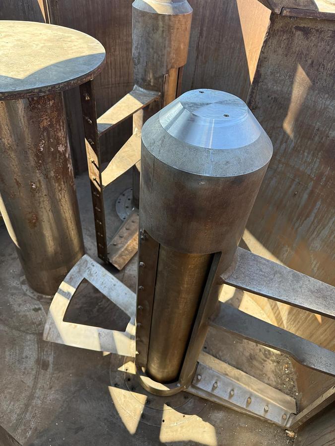 Used Carle Montanari Clover 60