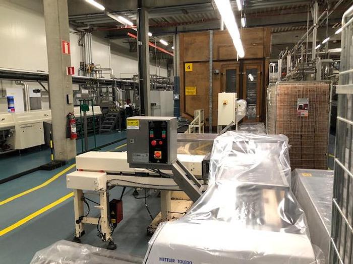 Used Carle Montanari Cavemil Crem 275