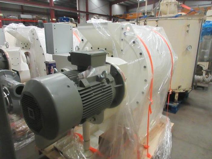 Used Klebert 500kg universal refiner conche