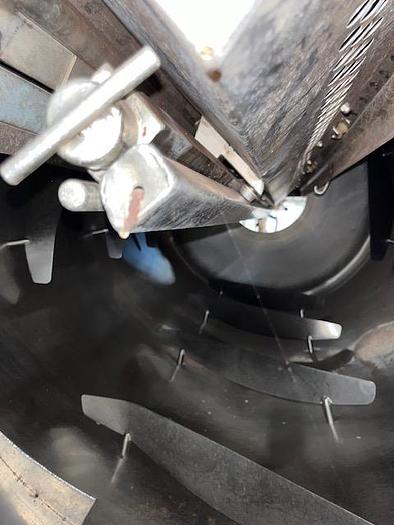 Used Dumoulin IDA 750  IDA 750