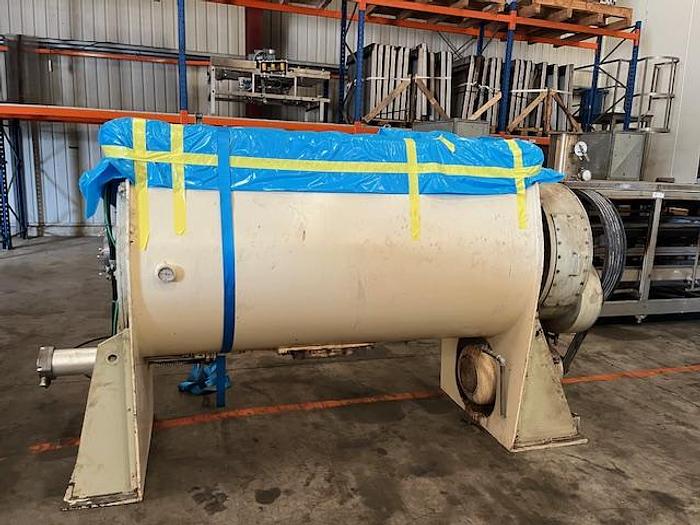 Used Buhler  SMC 1500