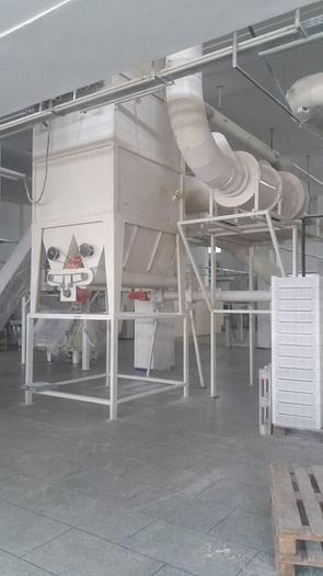 Used Winkler+Dünnebier 361 EC