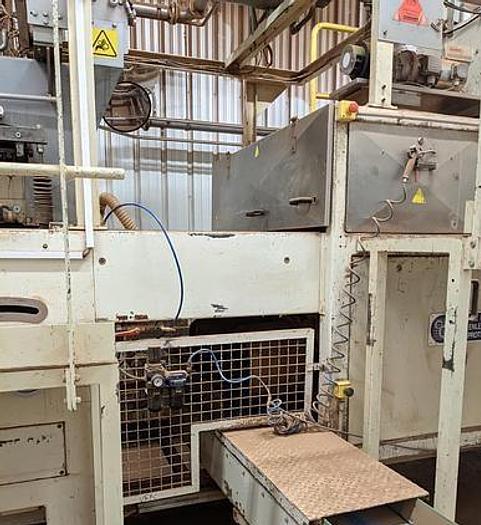 Used MAKAT HLM 35 HLM 35