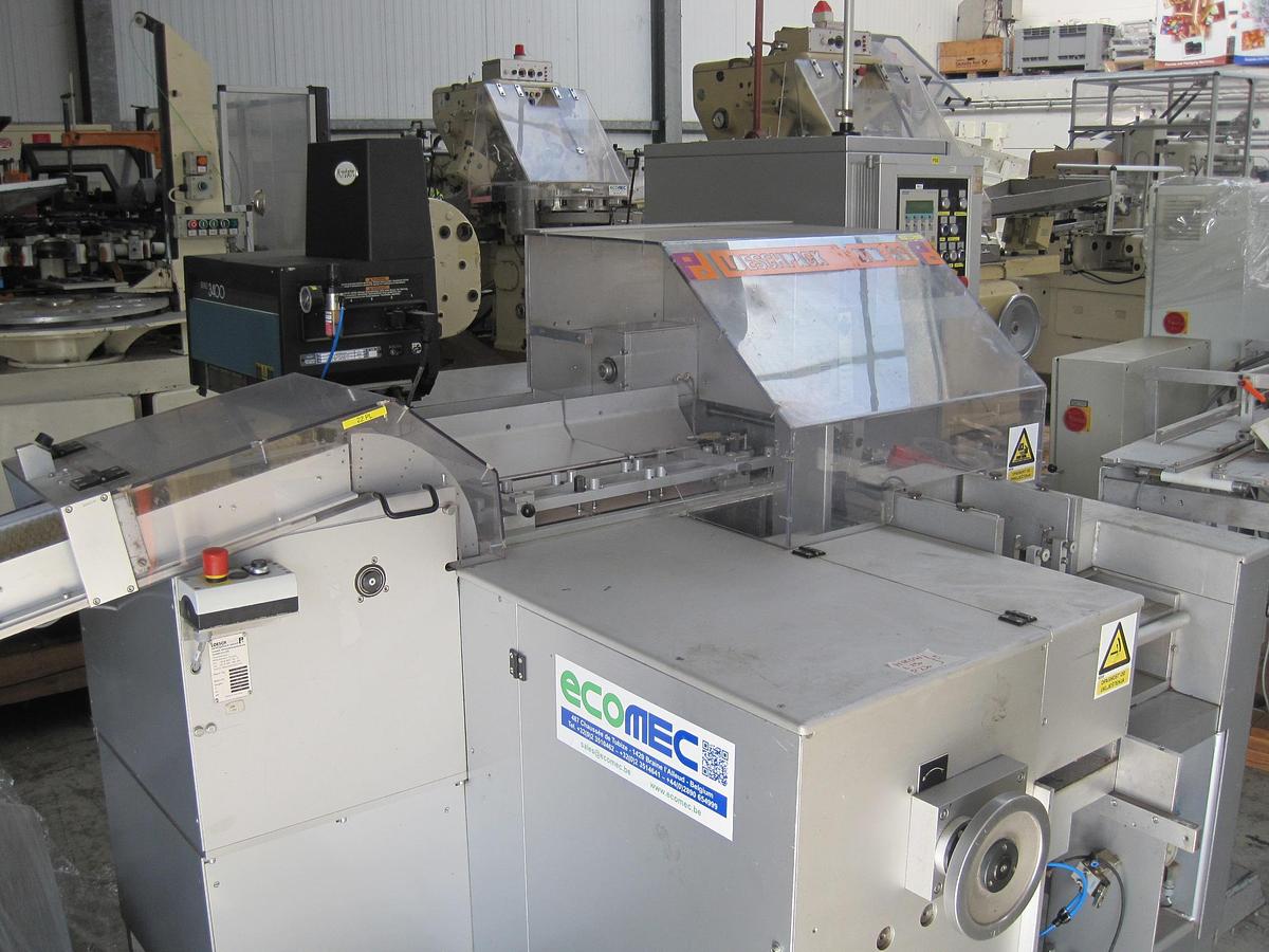 Used 2002 Loesch LTM GG