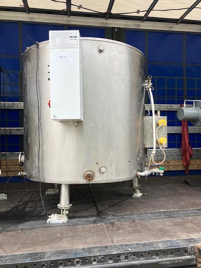 Used 2011 Lloveras