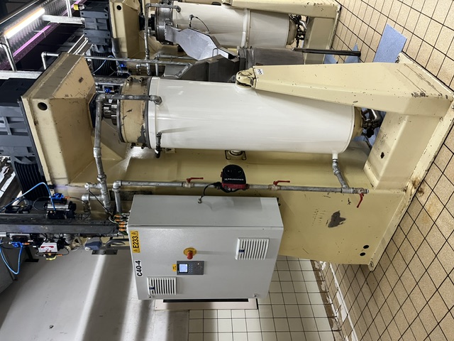 Used Wiener  C40