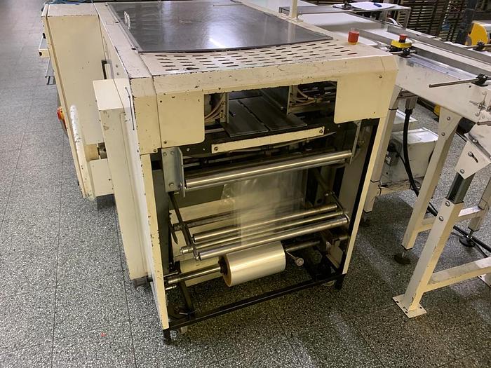 Used Marden Edwards B100FF