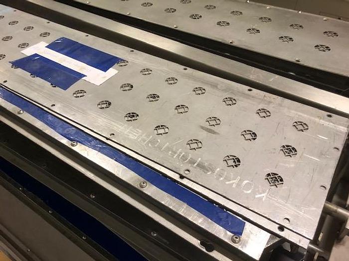 Used Werner Pfleiderer / OKA / Sollich