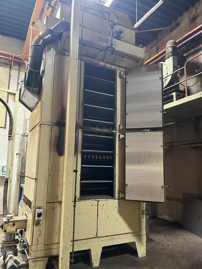 Used Buhler / Lehman / Netzsch