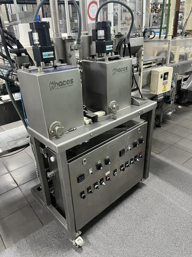 Used Bindler