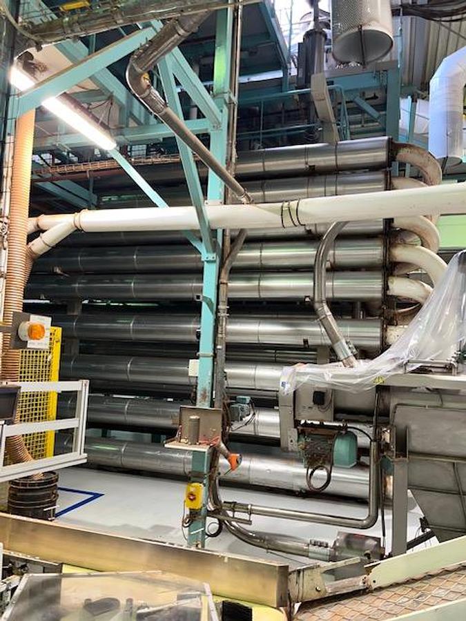 Used 1997 Buhler