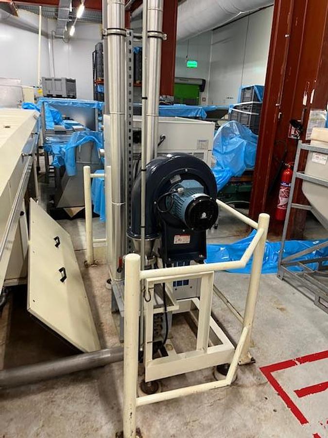 Used 1997 Carle Montanari