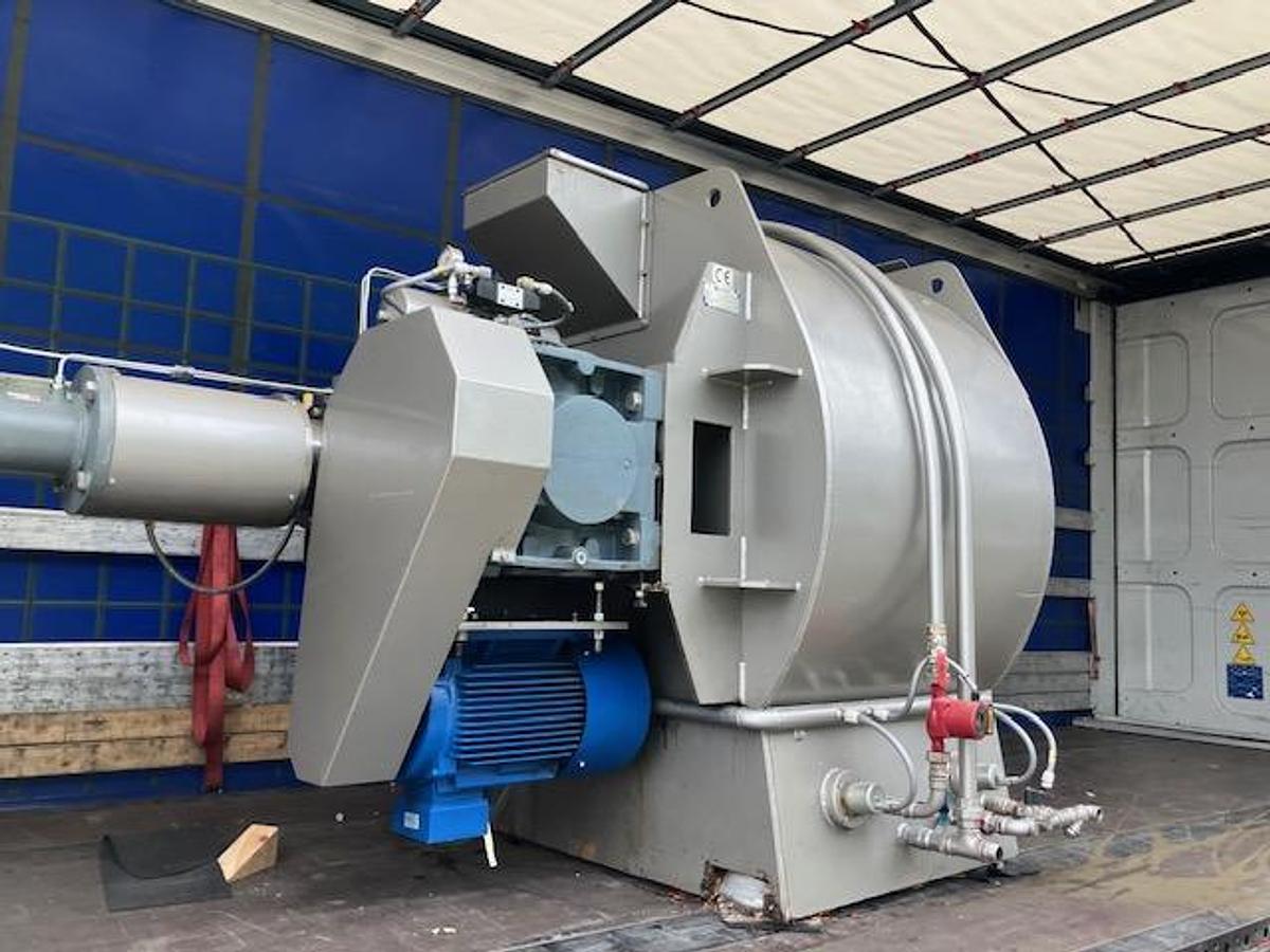 Used 2011 Lloveras