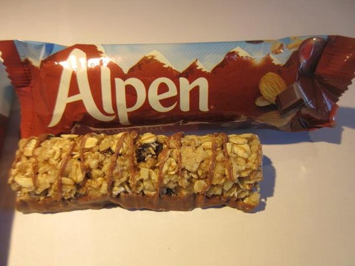 Used Sollich Conbar complete cereal bar line