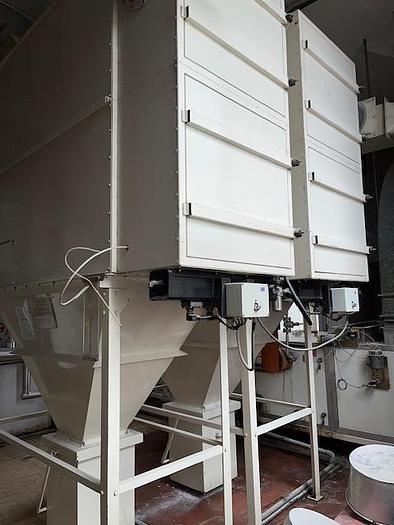 Used Dumoulin IDA 502 and IDA 750X