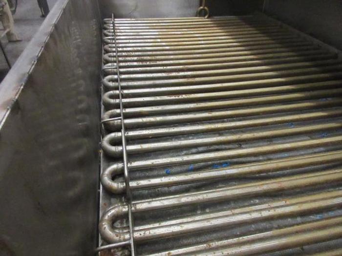 Used Unknown block melters