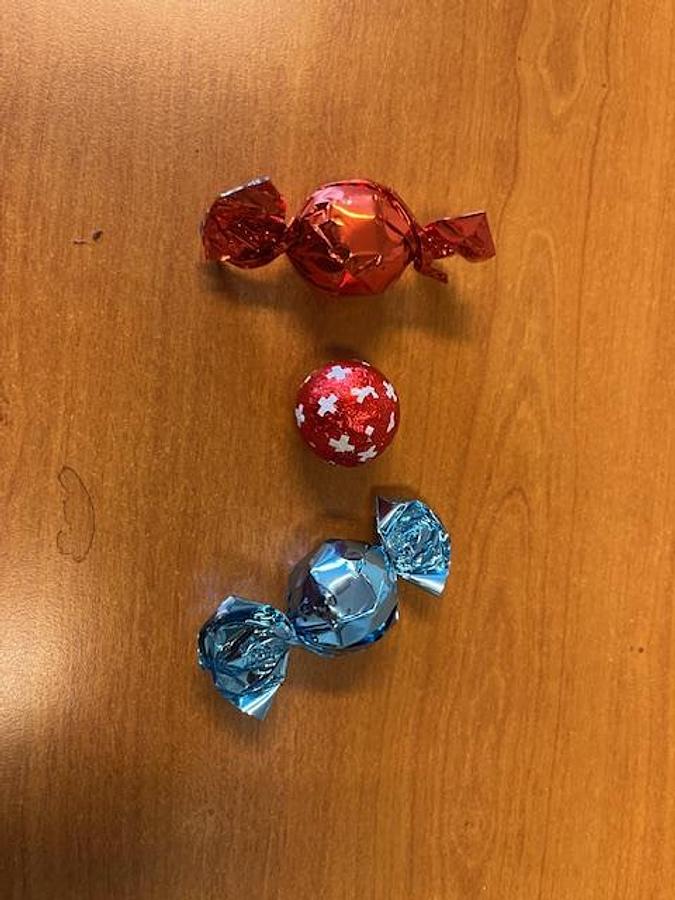 Used 2005 Carle Montanari CMY 55 CFU