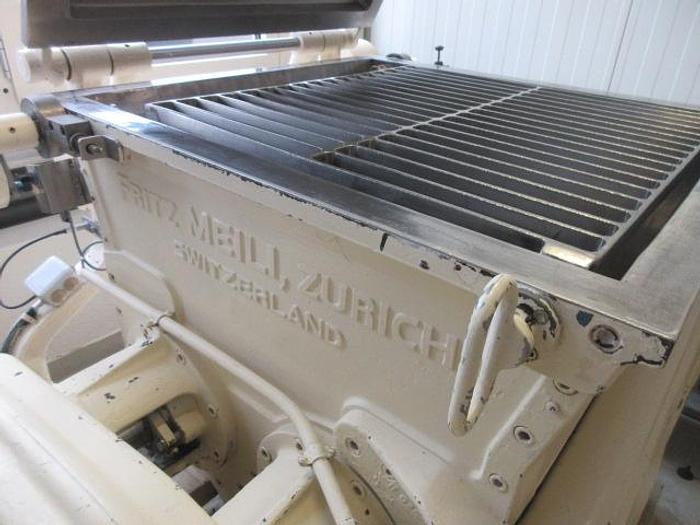 Used Meili Z blade mixer