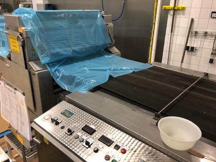 Used Werner Pfleiderer / OKA / Sollich