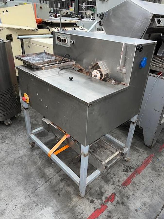 Used Prefamac