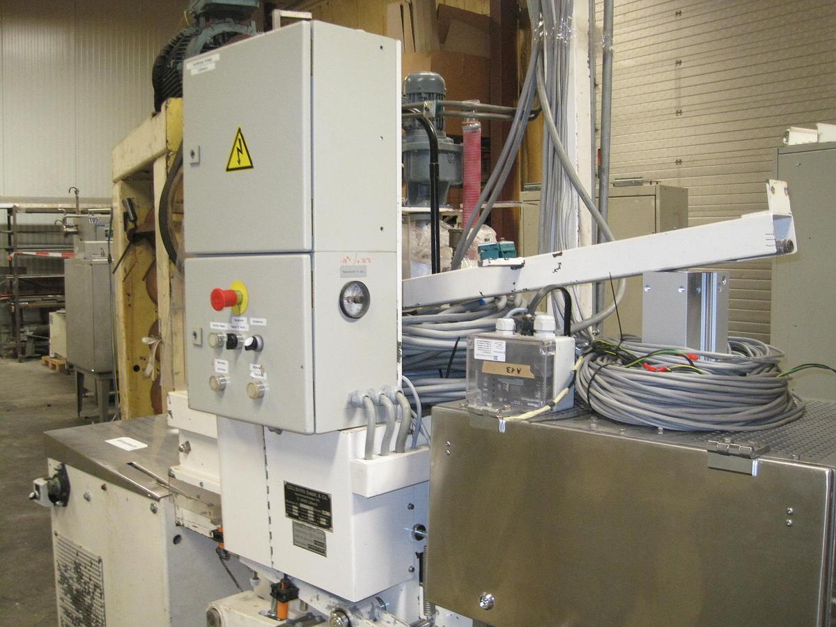Used Collmann