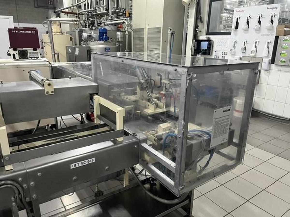 Used Bindler