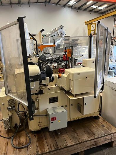 Used Rasch RGEK