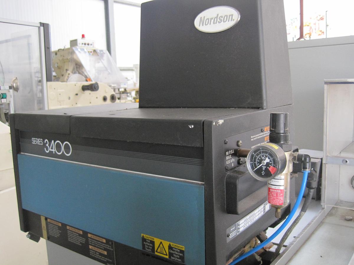 Used 2002 Loesch LTM GG