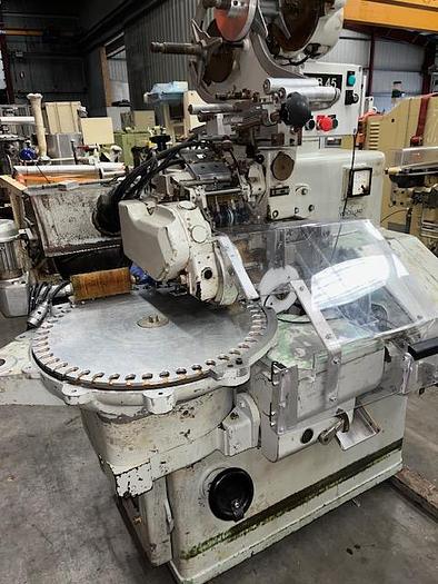 Used Ratti / Theegarthen / Ruffinatti