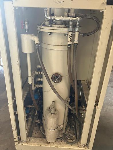 Used Chocotech TP3 Rotortemper