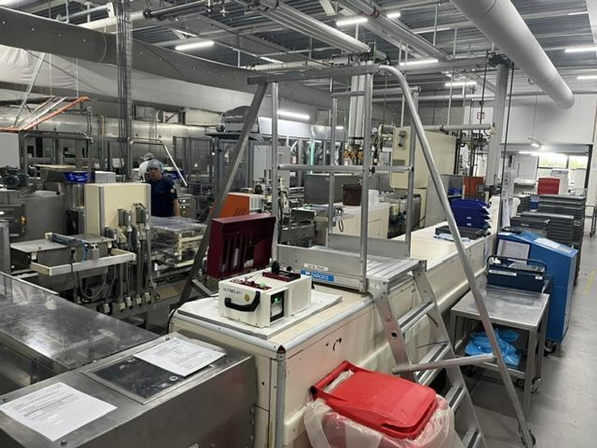 Used Bindler