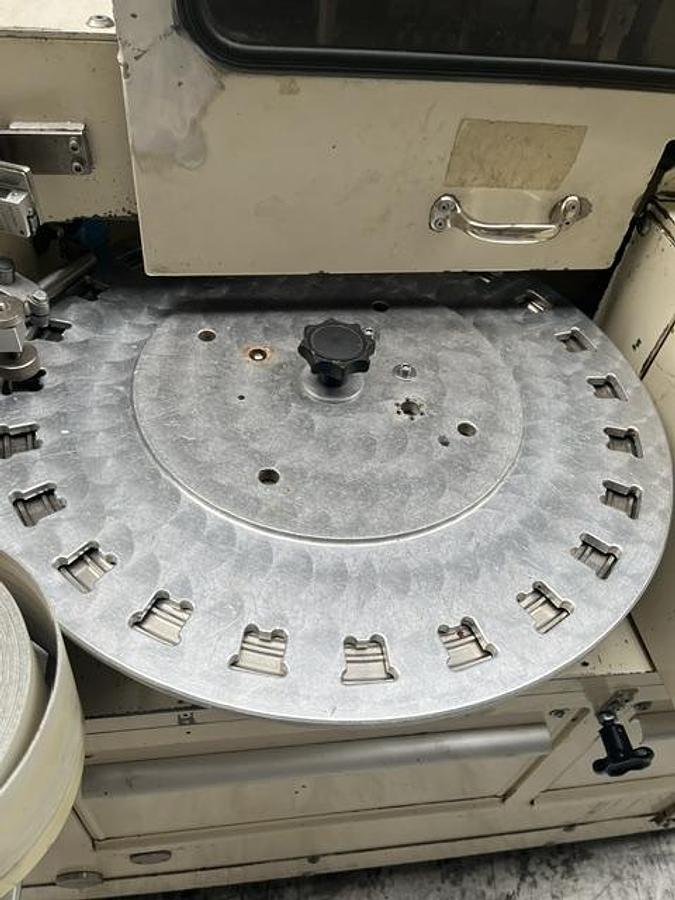 Used SAPAL Pralina
