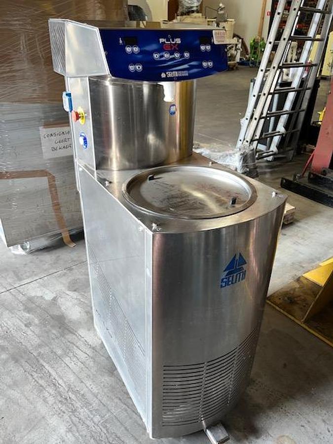 Used 2013 Selmi EX Plus