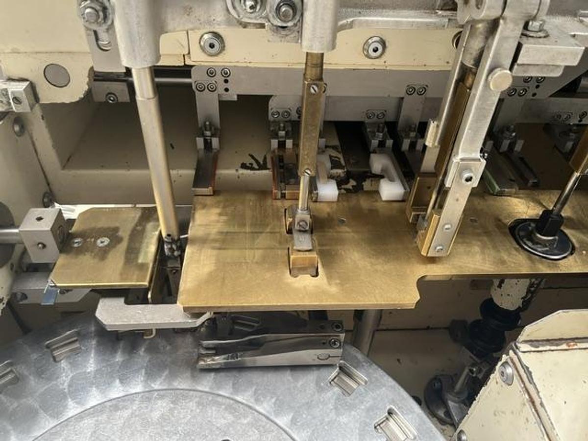 Used SAPAL Pralina