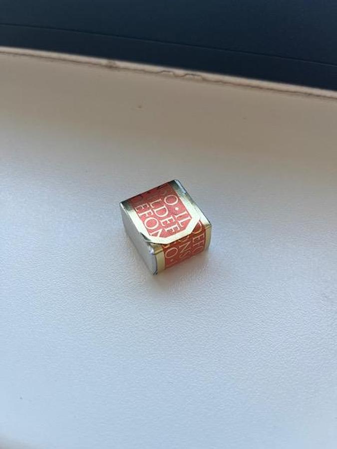 Used SAPAL Pralina