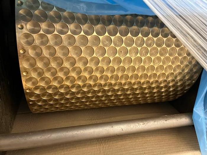 Used 1997 Carle Montanari