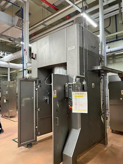 Used Tonnelli  400 litres