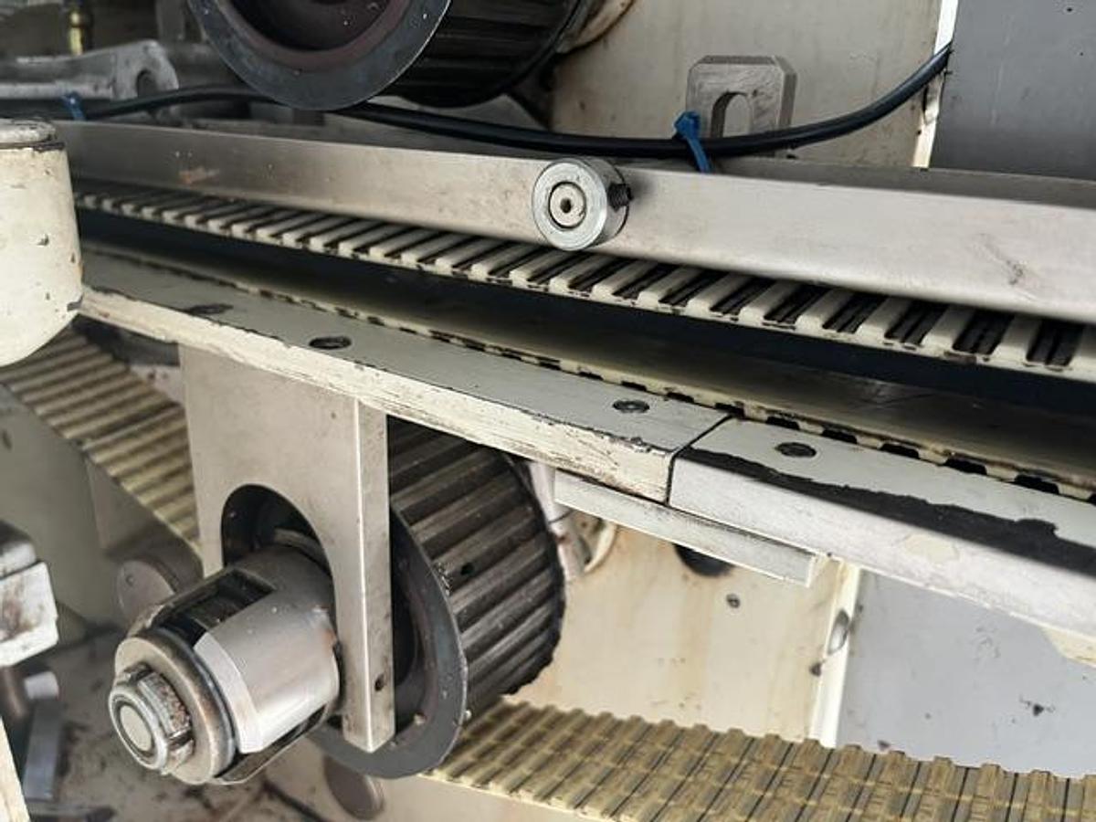 Used SAPAL Pralina