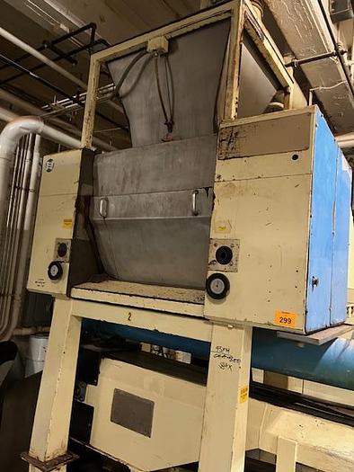 Used Petzhold Heidenauer