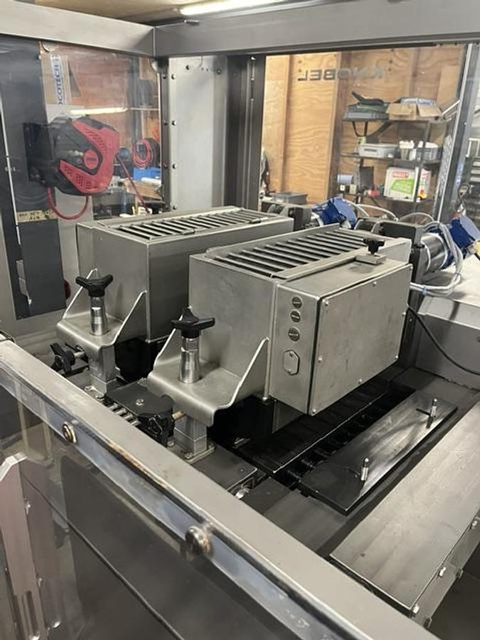Used 2013 knobel  KCM Alpha X