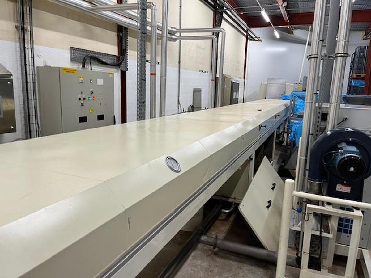 Used 1997 Carle Montanari