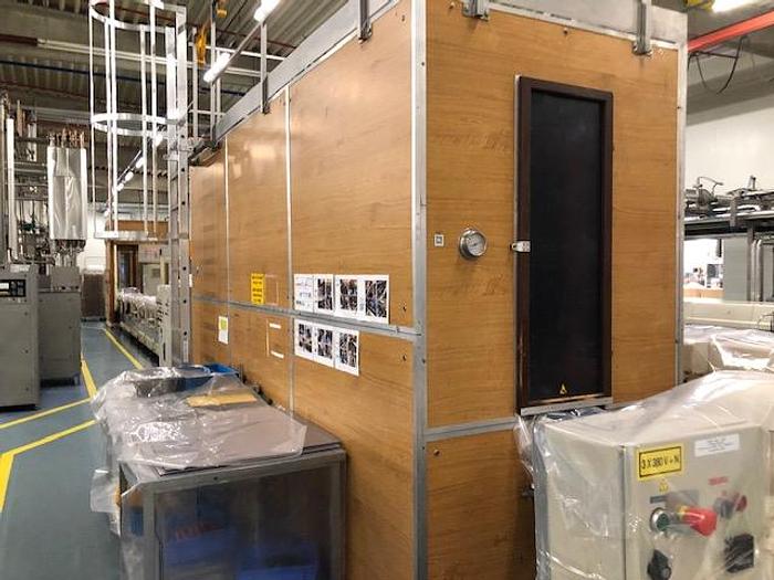 Used Carle Montanari Cavemil Crem 275