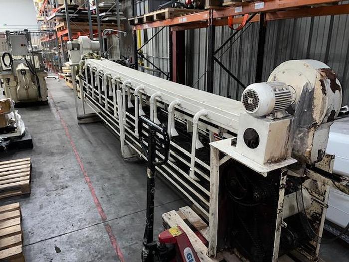 Used Ratti / Theegarthen / Ruffinatti