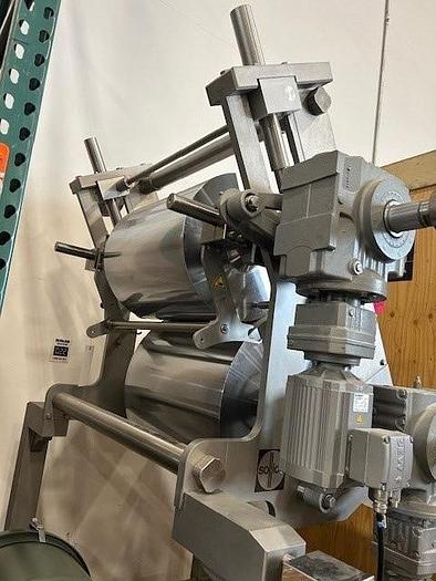 Used 2017 Sollich  WE/WET