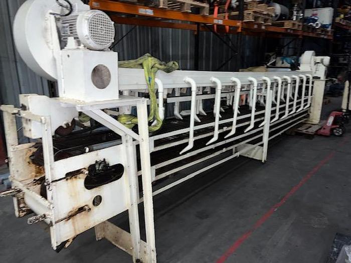 Used Ratti / Theegarthen / Ruffinatti