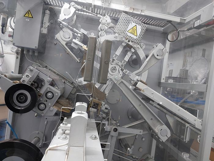 Used 2018 MC Automation