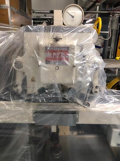 Used Carle Montanari Cavemil Crem 275