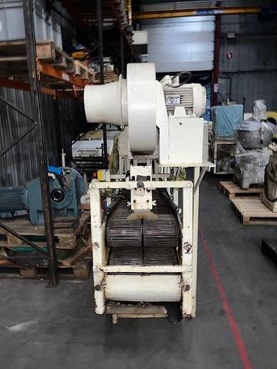 Used Ratti / Theegarthen / Ruffinatti