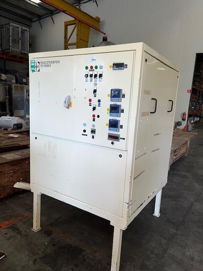 Used Sollich MSV 1000